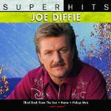 Couverture pour "If The Devil Danced" par Joe Diffie