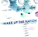 Cover Art for "Wake Up The Nation" by Paul Weller