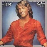 Cover Art for "Shadow Dancing" by Andy Gibb