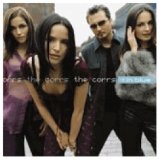 Cover Art for "Say" by The Corrs