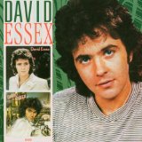 Cover Art for "Gonna Make You A Star" by David Essex