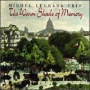 Cover Art for "Watch What Happens" by Michel LeGrand