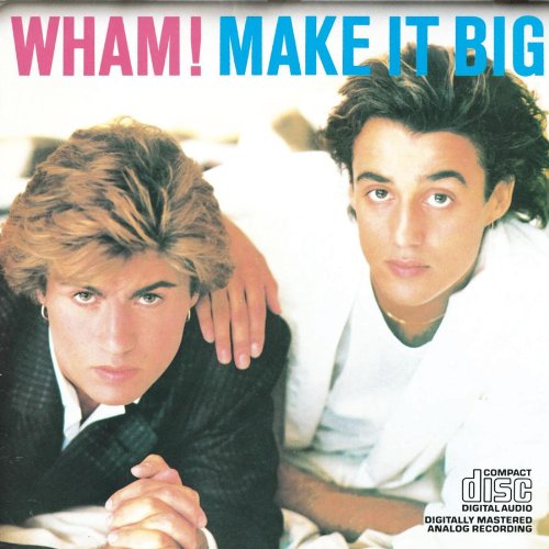 Wake Me Up Before You Go Go Sheet Music Wham Piano Vocal Guitar Right Hand Melody