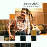 Cover Art for "City Love" by John Mayer