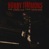 Cover Art for "Gettin' It Togetha" by Bobby Timmons