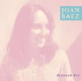 Cover Art for "The Night They Drove Old Dixie Down" by Joan Baez