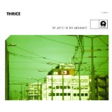 Cover Art for "All That's Left" by Thrice