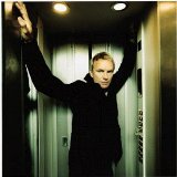 Sting - End Of The Game