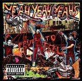 Cover Art for "Pin" by Yeah Yeah Yeahs