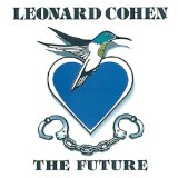 Leonard Cohen - Light As The Breeze