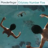 My Happiness (Powderfinger - Odyssey Number Five) Partitions
