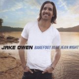 Alone With You (Jake Owen - Barefoot Blue Jean Night) Sheet Music