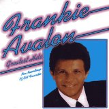 Cover Art for "Why" by Frankie Avalon