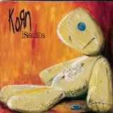 Cover Art for "Falling Away From Me" by Korn