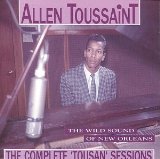 Cover Art for "Java" by Allen Toussaint
