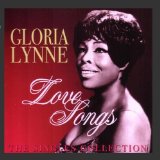 Abdeckung für "June Night" von Gloria Lynne