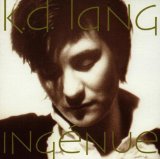 Couverture pour "Constant Craving" par k.d. lang