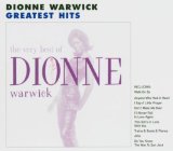 Cover Art for "Here's That Rainy Day" by Dionne Warwick