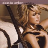 Cover Art for "The House That Built Me" by Miranda Lambert