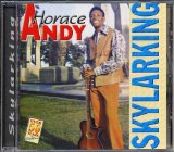 Cover Art for "Skylarking" by Horace Andy