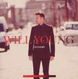 Cover Art for "Losing Myself" by Will Young