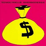 Cover Art for "The Concept" by Teenage Fanclub