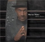 Marcus Miller La Villette cover art