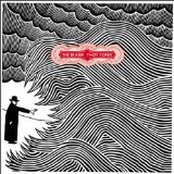 Cover Art for "Atoms For Peace" by Thom Yorke