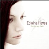Cover Art for "I Want Your Love" by Edwina Hayes