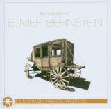 Elmer Bernstein To Kill A Mockingbird (Theme) cover art