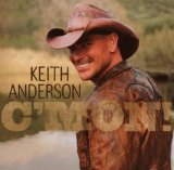 Cover Art for "I Still Miss You" by Keith Anderson