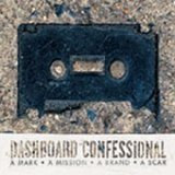 Abdeckung für "Am I Missing" von Dashboard Confessional