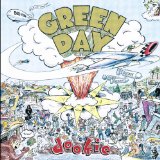 Cover Art for "She" by Green Day
