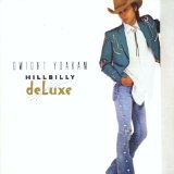 Cover Art for "Little Ways" by Dwight Yoakam
