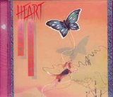Cover Art for "Dog & Butterfly" by Heart
