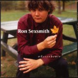 Cover Art for "The Idiot Boy" by Ron Sexsmith