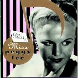 Peggy Lee - Let Me Go, Lover!