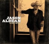 Cover Art for "The Truth" by Jason Aldean