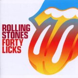 Cover Art for "Brown Sugar" by The Rolling Stones