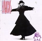 Cover Art for "Talk To Me" by Stevie Nicks