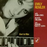 Cover Art for "East To Wes" by Emily Remler