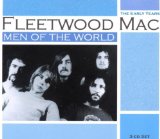 Cover Art for "The Green Manalishi" by Fleetwood Mac