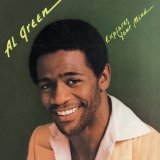Al Green Take Me To The River cover kunst