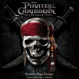Cover Art for "The Pirate That Should Not Be" by Hans Zimmer