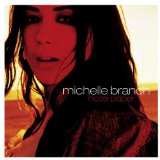 Cover Art for "Are You Happy Now?" by Michelle Branch
