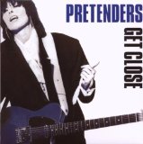 Cover Art for "Don't Get Me Wrong" by The Pretenders