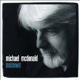 Cover Art for "Distant Lover" by Michael McDonald