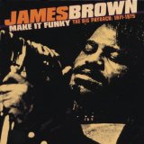 Cover Art for "Make It Funky, Pt. 1" by James Brown