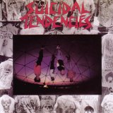 Cover Art for "Institutionalized" by Suicidal Tendencies