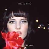 Cover Art for "Open Up Your Arms" by Ren Harvieu
